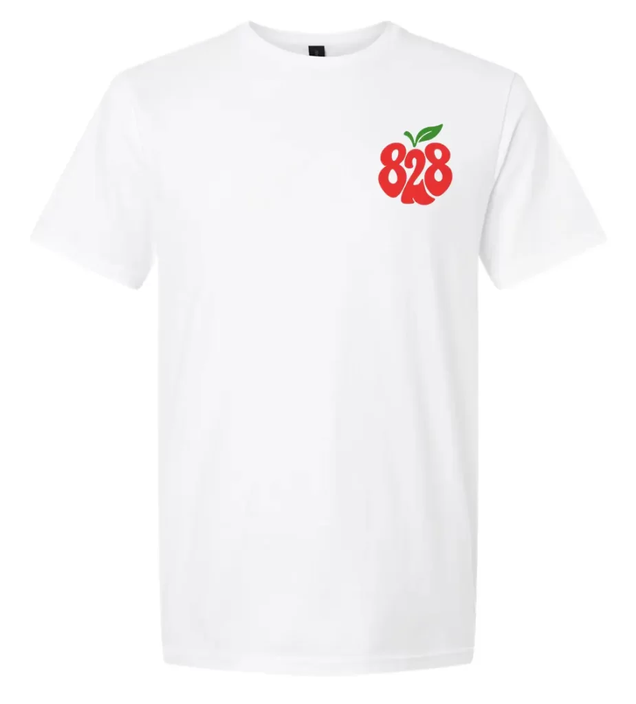 828 Apple