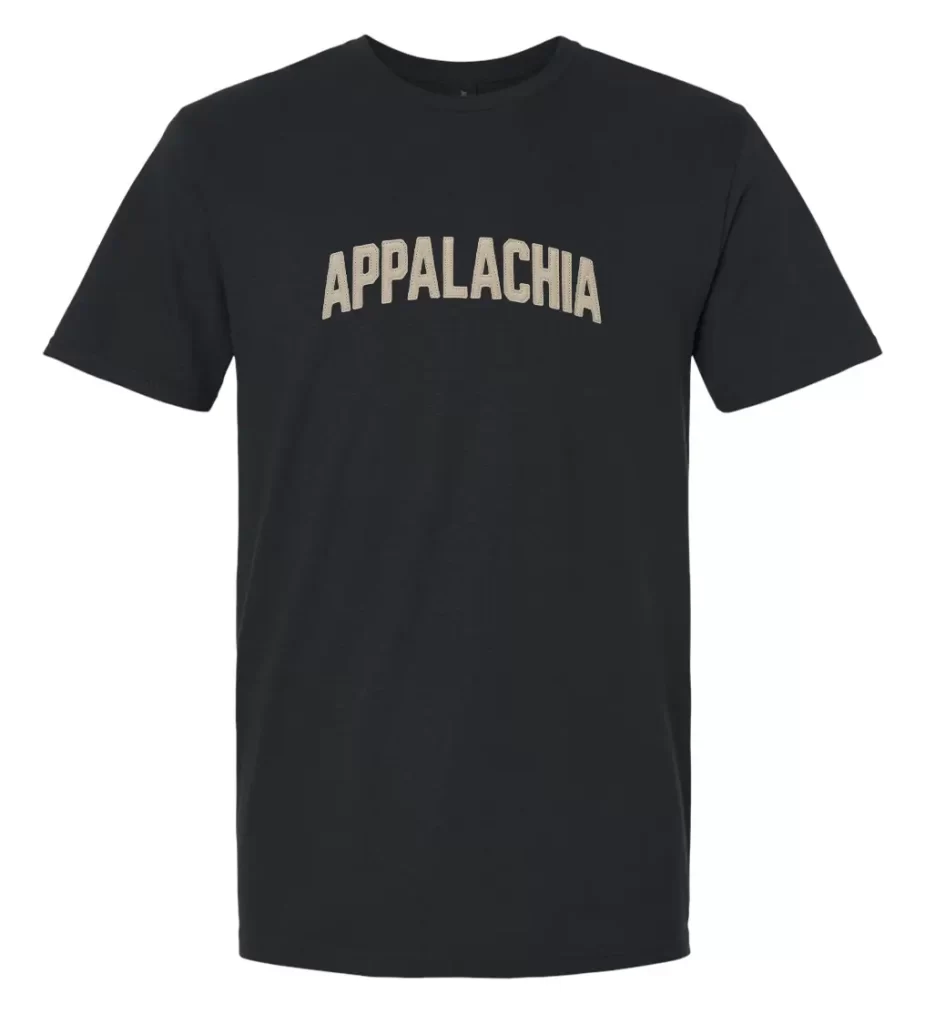Appalachia