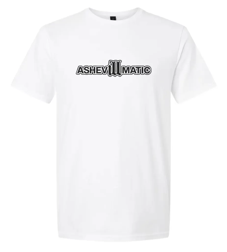 Ashevillmatic