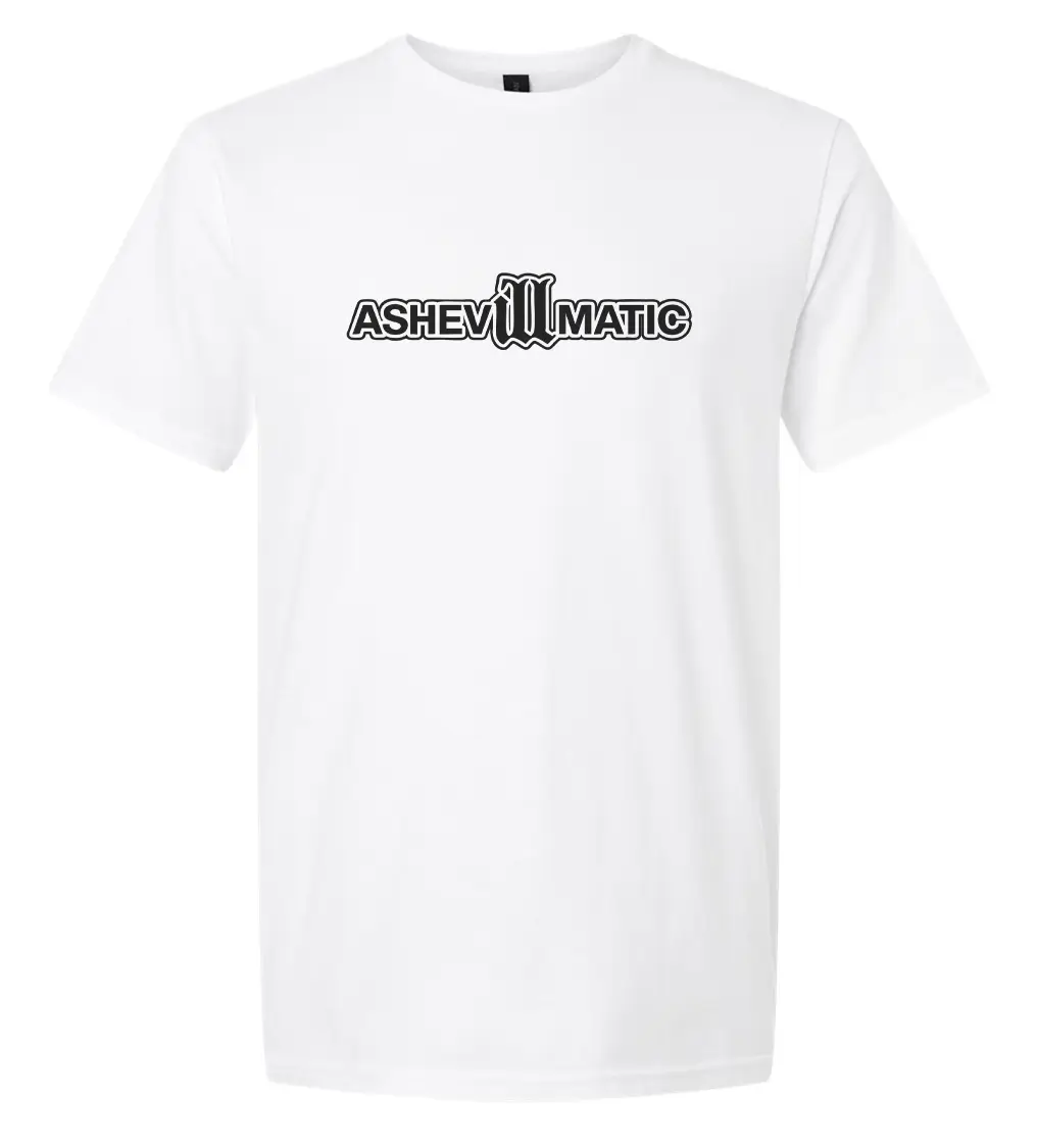 Ashevillmatic
