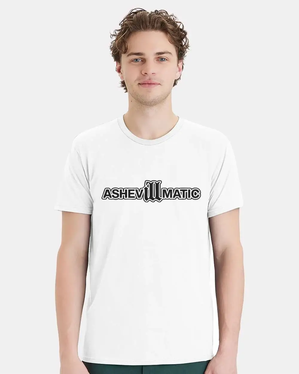 Ashevillmatic - Image 2