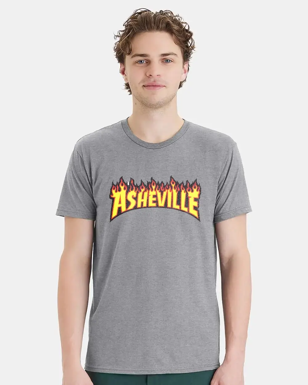 Asheville Thrasher - Image 2