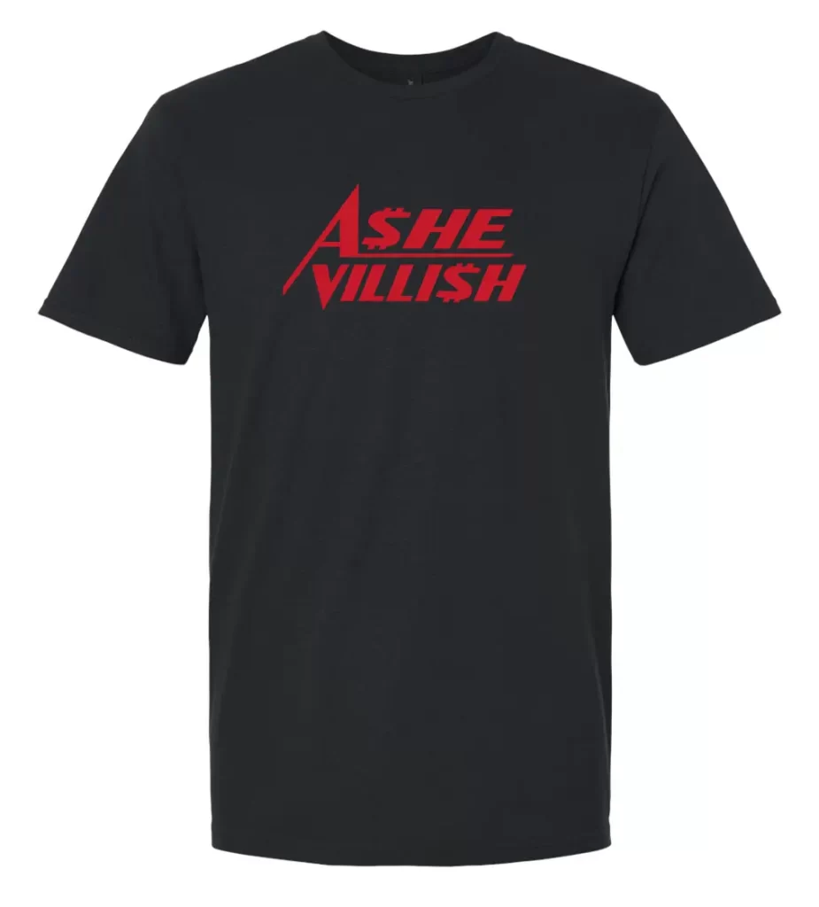 Ashevillish Comic