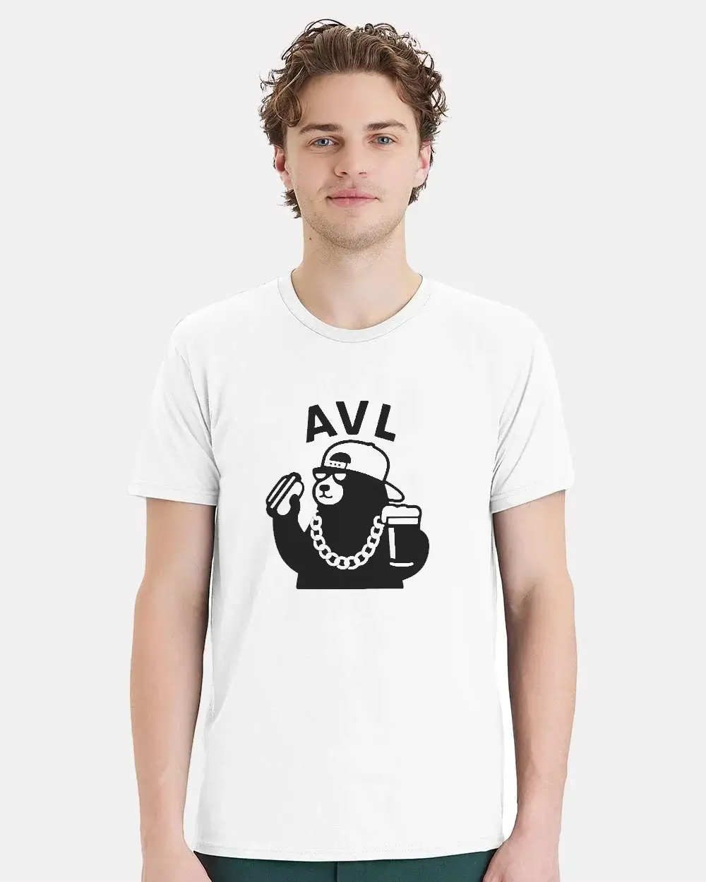 AVL Swag Bear - Image 2