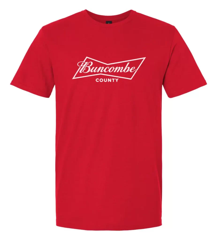 Buncombe Budweiser