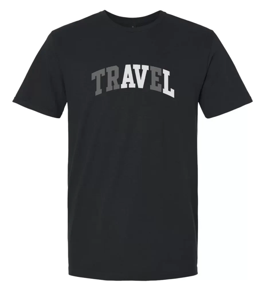 TrAVel