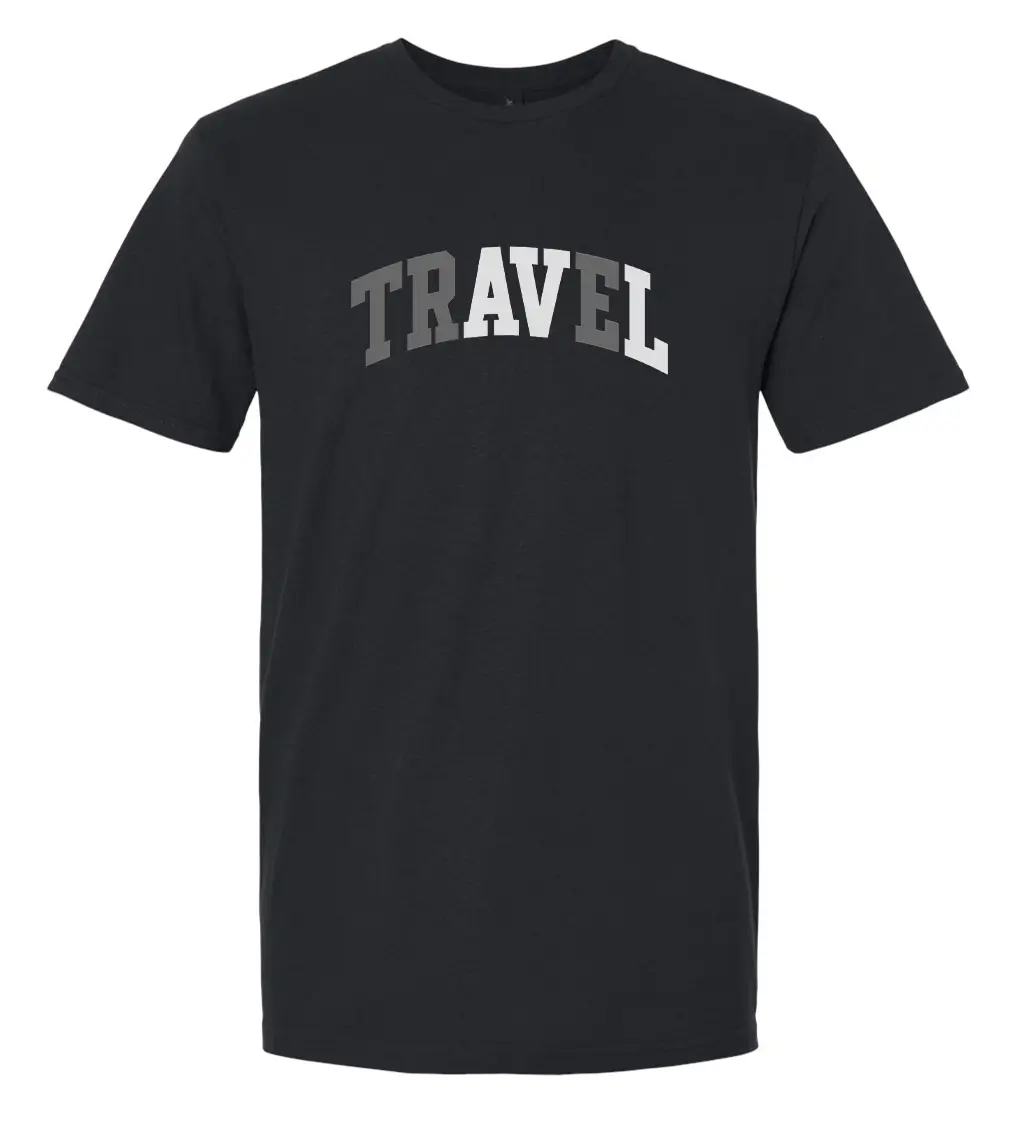 TrAVel