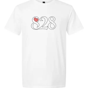 828 ❤️