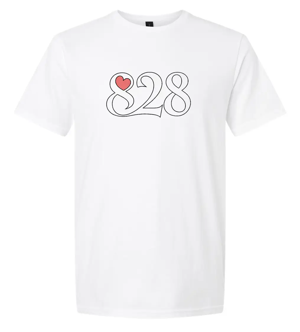 828 ❤️