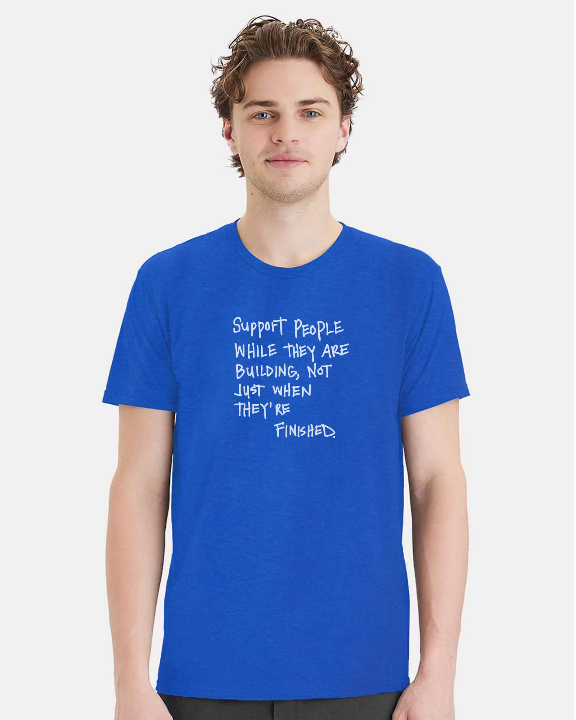 Support People - Image 2