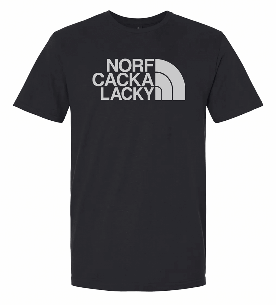 Norfcackalacky