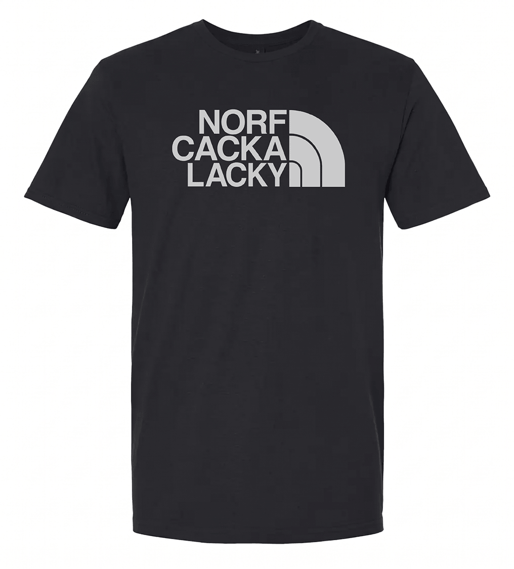 Norfcackalacky